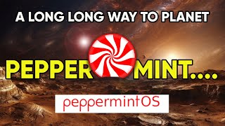 Peppermint OS  Simple amp Elegant Linux OS [upl. by Guyer]