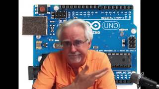 Arduino Tutorial 41 Understanding Hexadecimal Numbers and Why They Are Important [upl. by Gervase]