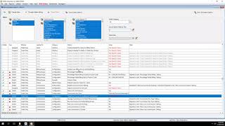 How to Copy System Options to a New RFMS User [upl. by Herman]