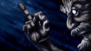 Netero vs Meruem  Hunter x Hunter  Epic AMV [upl. by Keefer]