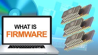 What is Firmware  Typical Examples of Firmware Reasons for Updating Firmware Computer Tech 12 [upl. by Undine]