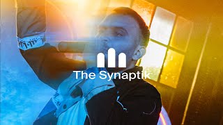 The Synaptik Full Concert  Live at The Grand Factory Beirut  2023 [upl. by Schargel956]