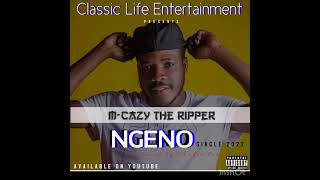 Mcazy Ngenoofficial Audio kwaitomusic new namibianmusic latest 2022 [upl. by Enyluqcaj]