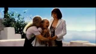 The New Mamma Mia Trailer [upl. by Palestine]