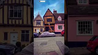 Godric’s Hollow  Harry Potter  UK [upl. by Nnarefinnej117]