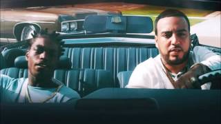 French montana lockjaw ftKodak Black legendado [upl. by Anitnelav]