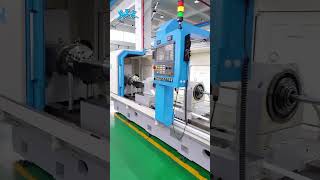 What is BTA Drilling  HTT Deep Hole Drilling and Boring Machines machine cnc [upl. by Enecnarf17]