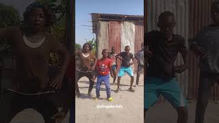 popular dances on tiktok right now 2024 kids dancing shorts youtubeshorts trending tiktok [upl. by Chuch591]