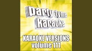 Then And Only Then Made Popular By Connie Smith Karaoke Version [upl. by Jarvey152]