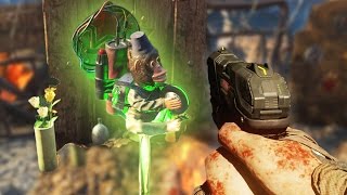 NEW GOROD KROVI EASTER EGG  UPGRADED MONKEY BOMBS FLASK CANDLE amp FLOWERS SOLVED [upl. by Lawrenson]