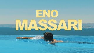 ENO  Massari ► Prod von CHOUKRI Official Video [upl. by Eimia631]