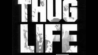 2Pac THUG LIFE  How Long Will They Mourn Me Original Version [upl. by Gavrila]