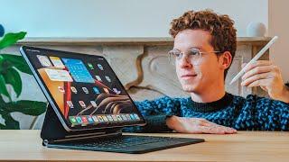 iPad Pro M2  Review en español [upl. by Monro]