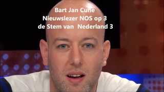 Het Geheim van Bart Jan Cune [upl. by Nibla]