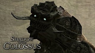 Celosia 11th Colossi  Shadow of the Colossus  No commentary [upl. by Inihor]