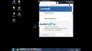 Alpemix Süresiz Nası indirilir  2021 Linkli [upl. by Kciredorb]