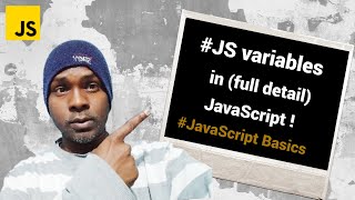 JavaScript Tutorial 20242025JavaScript variables concept and declaration [upl. by Erdman]