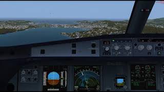 quotRealTurb Oceaniaquot for P3Dv4 [upl. by Yllaw]