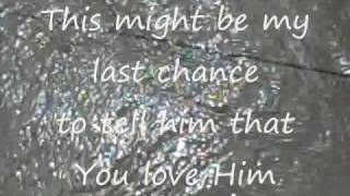 here i go again Casting Crowns Christian Karaoke without voice [upl. by Ready]