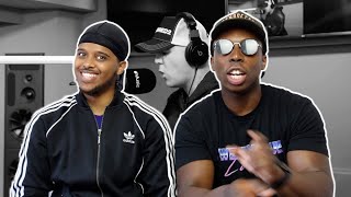 HIS MUM 😱  Jordan  Fire in the Booth  REACTION [upl. by Eseela]