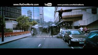 RA One 2  RA One 2 Trailer  Official Movie Trailer 2017  Shahrukh Khan  Katrina Kaif [upl. by Suiraj652]