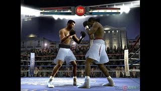 FIGHT NIGHT CHAMPION EPIC COMBO [upl. by Madigan]