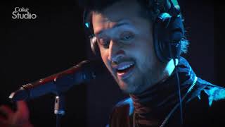 Atif Aslam All Coke Studio Songs [upl. by Nahrut]