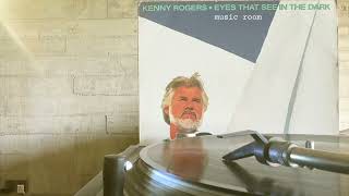 Island in the Stream  Kenny Rogers amp Dolly Parton 1983 [upl. by Yenroc597]