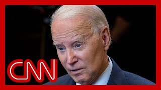 Fareed Zakaria sits down with President Joe Biden [upl. by Xylon107]