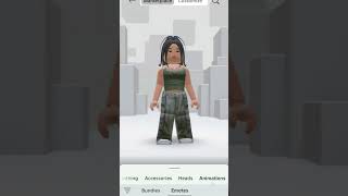 UNEDITED VERSION Pt 2 soon to come cover music love newmusic roblox dancinginroblox edit [upl. by Aloz]