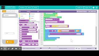 Unit 5  Using a Dropdown to Process Datasets into Filtered Lists  Codeorg [upl. by Mohorva888]