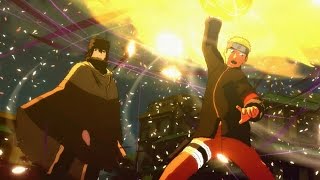 Naruto 「AMV」amp「GMV」 Stronger [upl. by Rollins389]