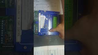 EPCON PID Controller  How to change opening direction direct  reverse [upl. by Hachman]