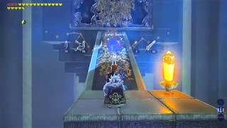 BotW053  Synced Swing Shrine Made Easy  Mogg Latan Shrine [upl. by Aicyle617]