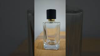 100ml Parfume bottle available plain and colourbottelperfumebottle Plainandcolourperfumebottle [upl. by Hogue]