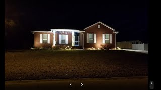 How To Install Landscape Lighting That Looks Like A Million Bucks COSTCO Volt Light Kit Install [upl. by Gilman438]