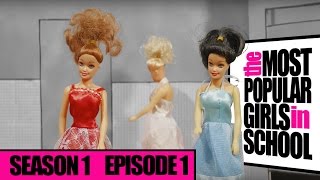 The New Girl  MPGiS S1  Episode 1 [upl. by Maurilla]