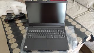 Lenovo v15 en español [upl. by Minor29]