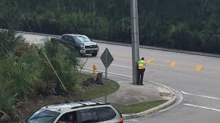 Must Watch Police Speed Trap [upl. by Levin]