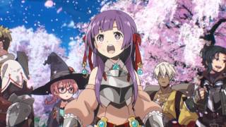 Etrian Odyssey 2 Untold Announcement Trailer [upl. by Marjory997]