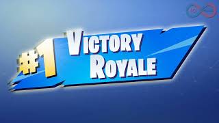 Fortnite Victory Royale music 10 hours  Fortnite win music [upl. by Ecyrb185]