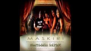 NaMwari Maskiri ft PaulineShinsoman  MunetsiExqTereraiNgonieTraeyungMr Noxa BRAND NEW [upl. by Rekab]