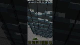 Minecraft build minecraft [upl. by Furey983]