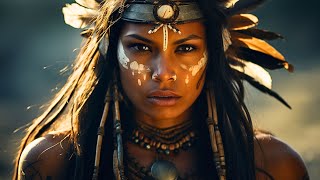 The Untold Story Of The Most Feared Apache Female Warrior Lozen [upl. by Salzhauer154]