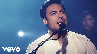 Carlos Rivera  ¿Cómo Pagarte Versión Acústica [upl. by Nomrah758]