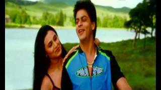 Kuch Kuch Hota Hai  Trailer [upl. by Centeno]