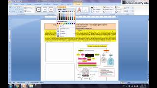 How to Make Poster in PowerPoint पॉवरपॉइंट से पोस्टर प्रेजेंटेशन कैसे बनायें  Poster In PowerPoint [upl. by Nide]