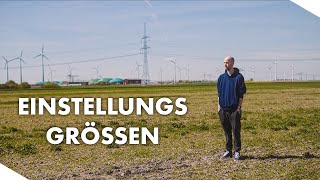 Einstellungsgrößen Film  Einstellungsgrößen erklärt  Was ist eine Einstellungsgröße beim Film [upl. by Fabiolas]