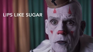 Puddles Pity Party  Lips Like Sugar  Echo and the Bunnymen Cover  Celebrity Request Hotline [upl. by Lesna]