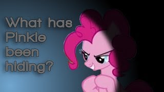 MLP Conspiracies  Ep1 The Pinkie Predicament [upl. by Haldes]